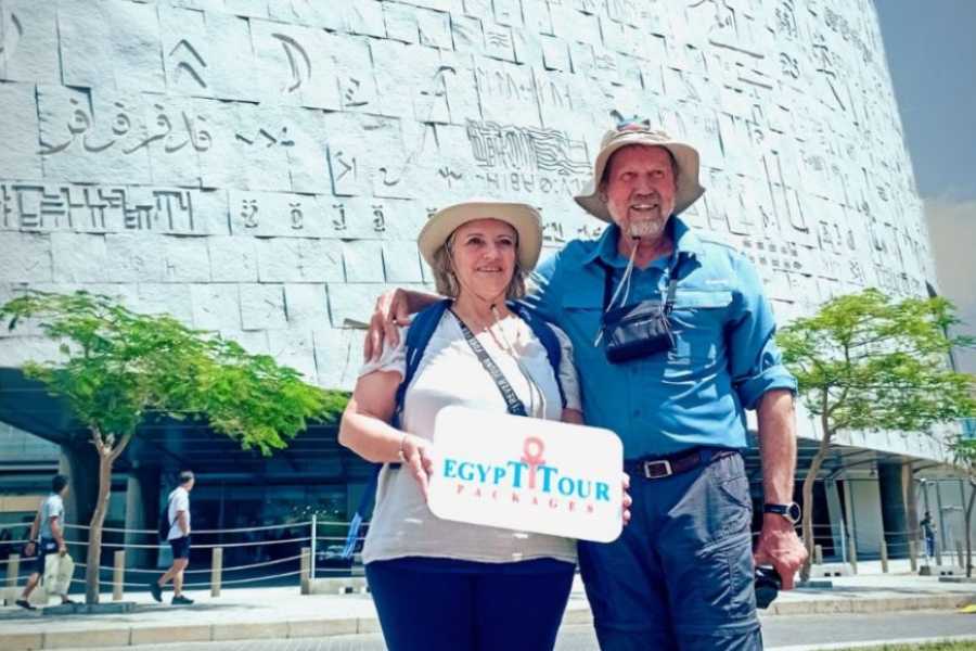 Egypt Tour packages 5 Day Egypt Itinerary