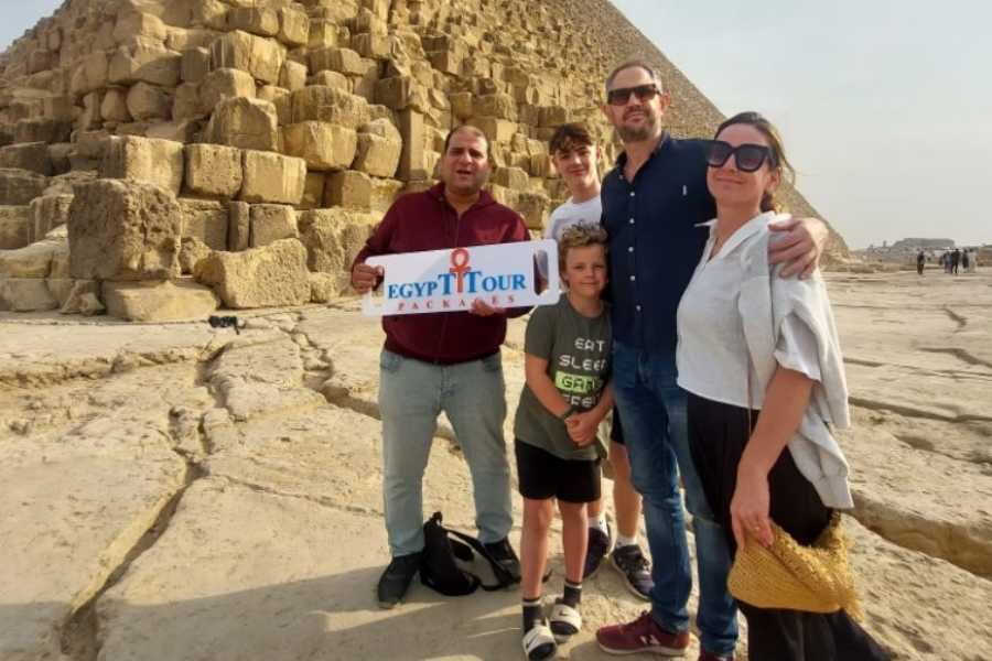 Egypt Tour packages 5 Day Egypt Itinerary 