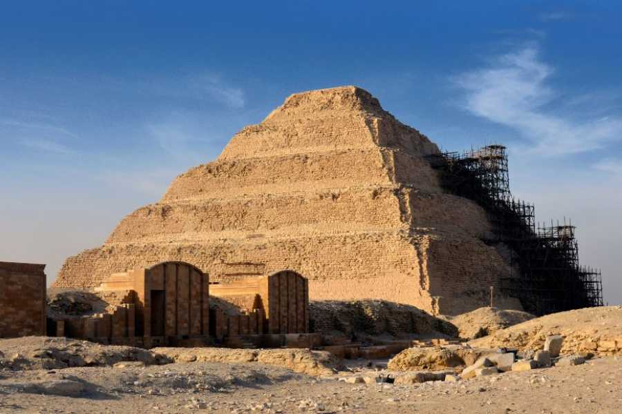 Egypt Tour packages 5 Day Egypt Itinerary 