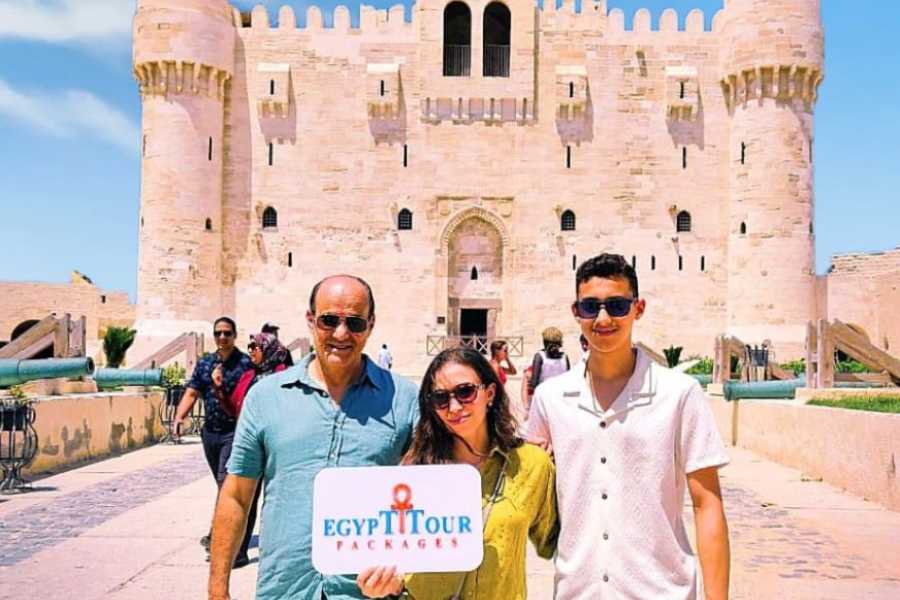 Egypt Tour packages 5 Day Egypt Itinerary 
