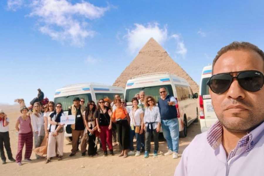Egypt Tour packages 5 Day Egypt Itinerary 