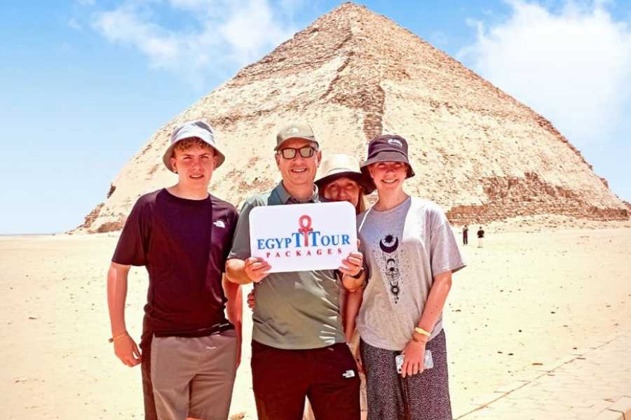 Egypt Tour packages 5 Day Egypt Itinerary 