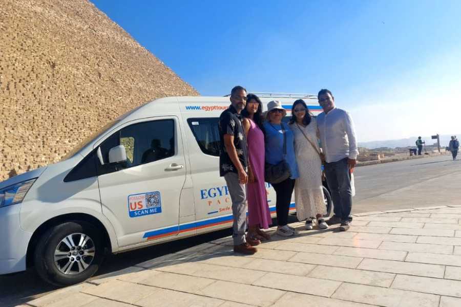 Egypt Tour packages 5 Day Egypt Itinerary 