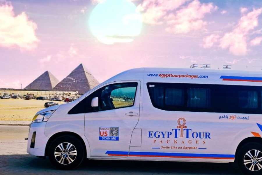 Egypt Tour packages 5 Day Egypt Itinerary 