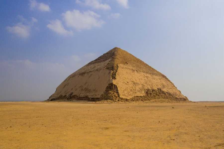 Egypt Tour packages 5 Day Egypt Itinerary 
