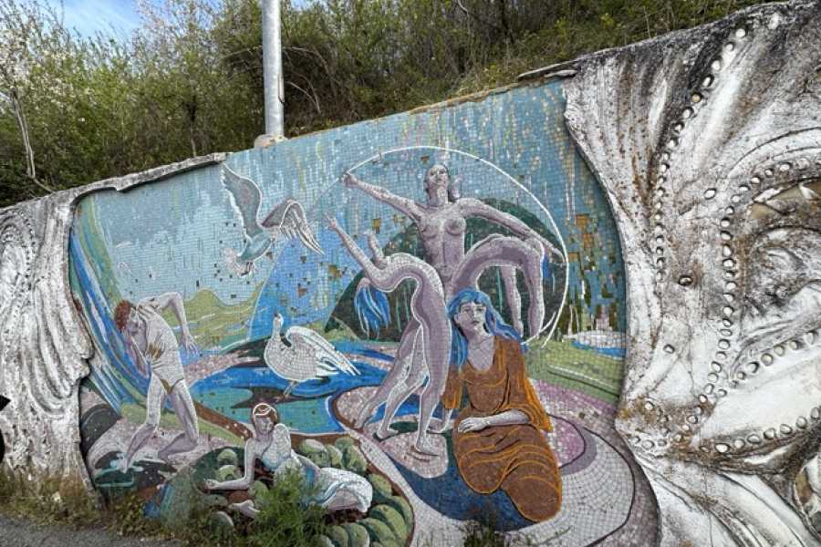 Modenatur Visita alla Torre e Borgo di Lavacchio