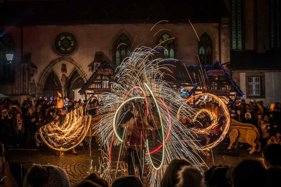 BaselCitytour.ch From Basel: day trip to Colmar and Ribeauvill&eacute; to the Christmas market