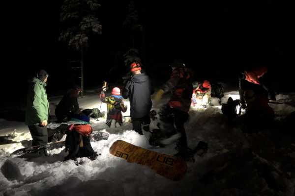 Splitfest 2026 | 13-15 februar