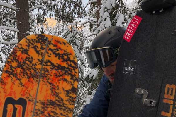 Splitfest 2026 | 13-15 februar