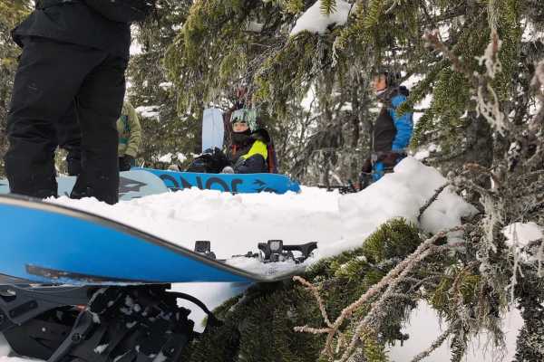 Splitfest 2026 | 13-15 februar