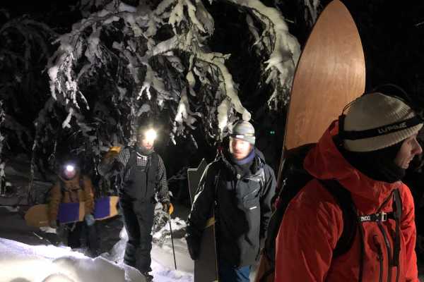 Splitfest 2026 | 13-15 februar