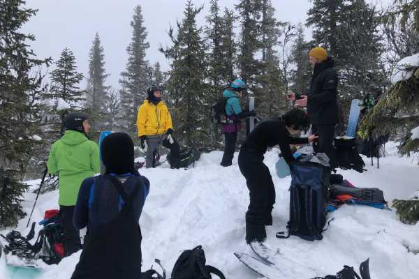Splitfest 2026 | 13-15 februar