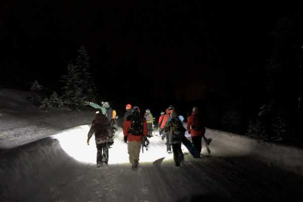 Splitfest 2026 | 13-15 februar