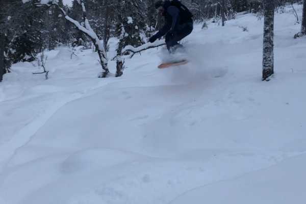 Splitfest 2026 | 13-15 februar