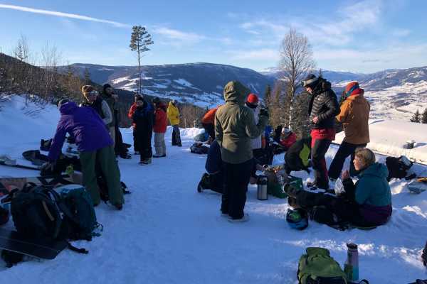 Splitfest 2026 | 13-15 februar