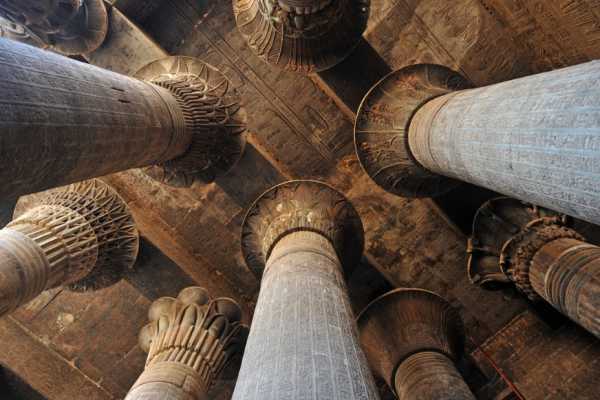 Trip to Dendera and Abydos temples from Marsa Alam