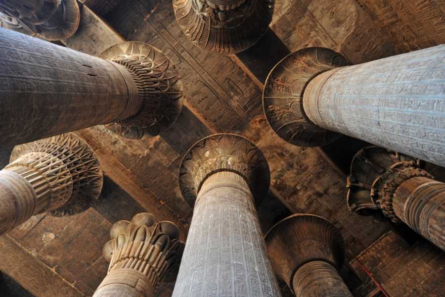 Egypt Tour packages Trip to Dendera and Abydos temples from Marsa Alam