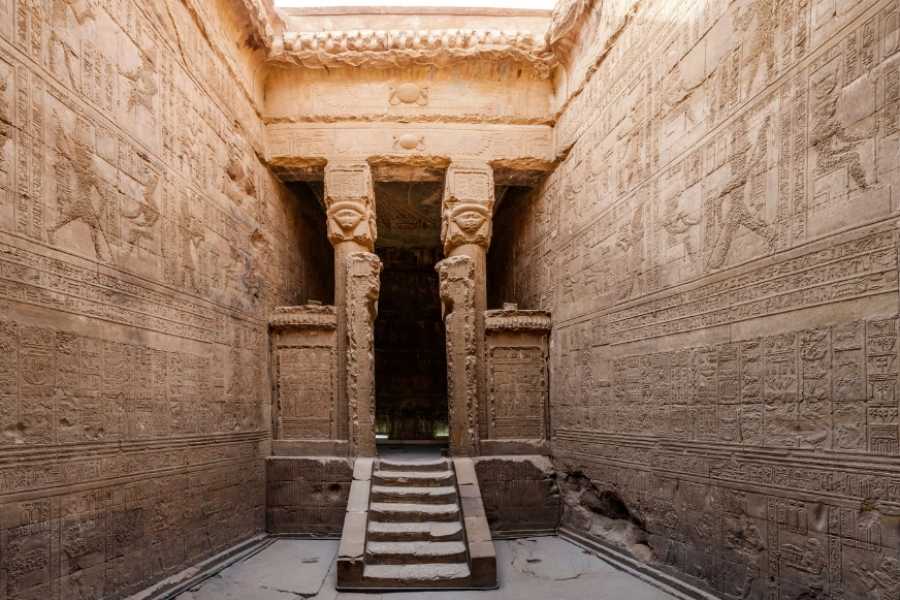 Egypt Tour packages Trip to Dendera and Abydos temples from Marsa Alam