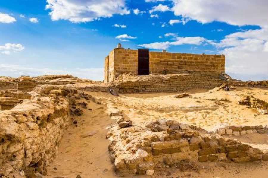 Egypt Tour packages 9 Days Western Desert Discovery Tour