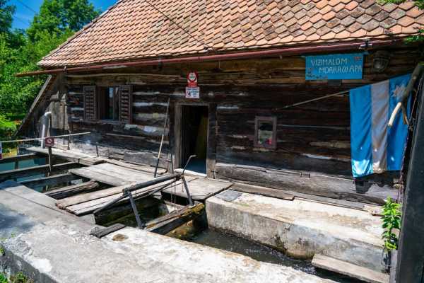 BV04 - Day Tour &ndash; Noble Heritage & Hidden Gems of Transylvania