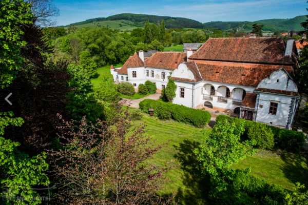 BV04 - Day Tour &ndash; Noble Heritage & Hidden Gems of Transylvania