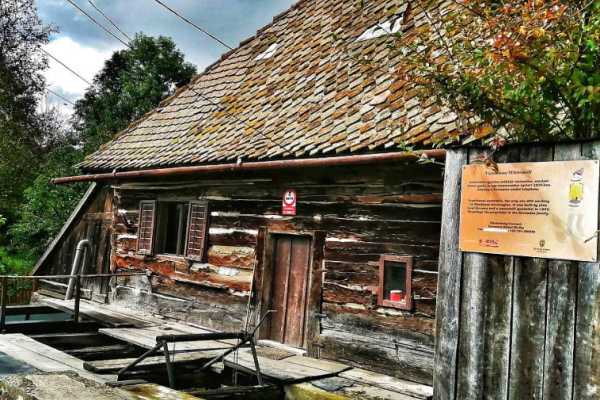 BV04 - Day Tour &ndash; Noble Heritage & Hidden Gems of Transylvania