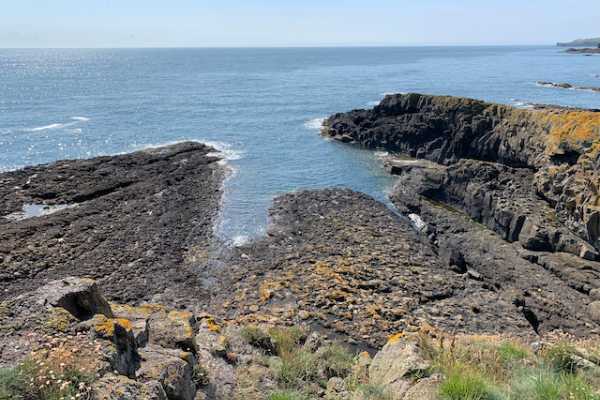 Whisky 'On The Rocks': Highland Geology & Whisky