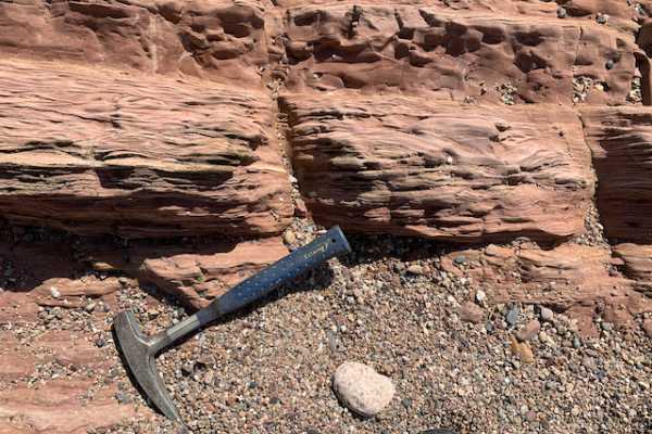 Whisky 'On The Rocks': Highland Geology & Whisky