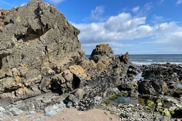 Whisky 'On The Rocks': Highland Geology & Whisky