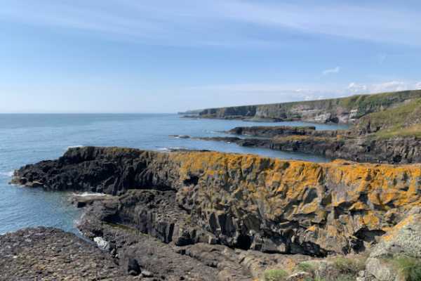 Whisky 'On The Rocks': Highland Geology & Whisky