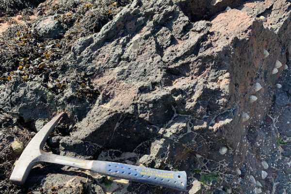 Whisky 'On The Rocks': Highland Geology & Whisky