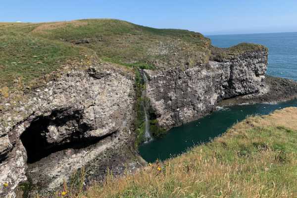 Whisky 'On The Rocks': Highland Geology & Whisky