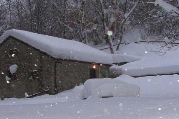 CAPODANNO FUORI ROTTA 2026 - 30 dicembre - 1 gennaio