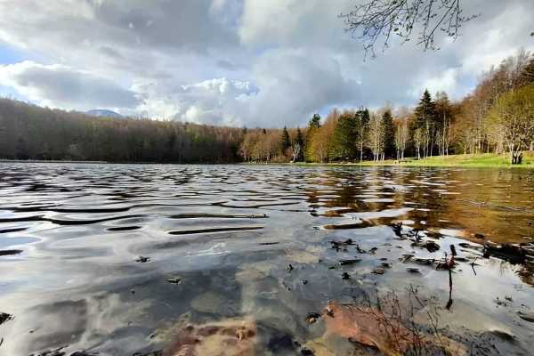 CAPODANNO FUORI ROTTA 2026 - 30 dicembre - 1 gennaio