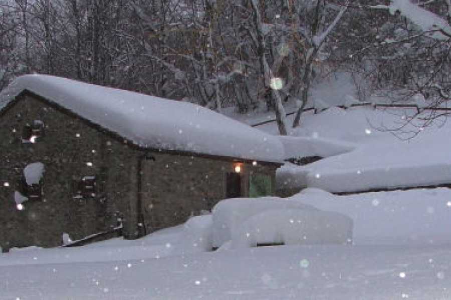 Itinere srl (ERW) CAPODANNO FUORI ROTTA 2026 - 30 dicembre - 1 gennaio