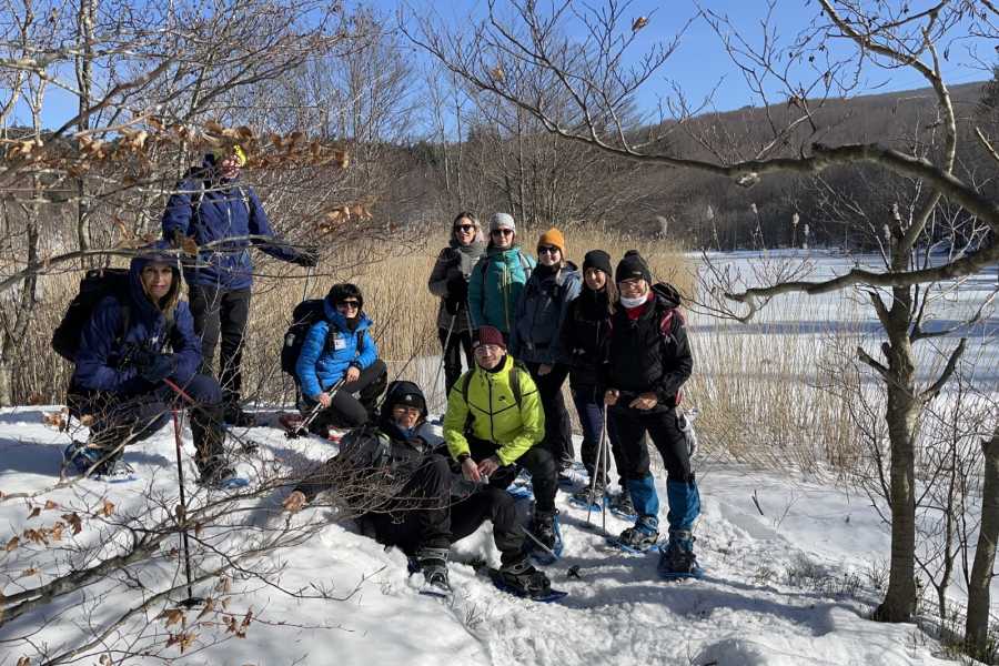 Itinere srl (ERW) CAPODANNO FUORI ROTTA 2026 - 30 dicembre - 1 gennaio