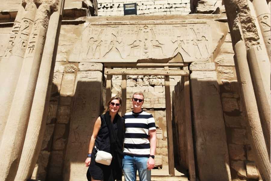 Egypt Tour packages 7 Days tour Nile cruise and Cairo from Marsa Alam