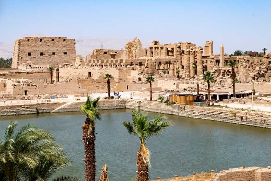 Egypt Tour packages 7 Days tour Nile cruise and Cairo from Marsa Alam