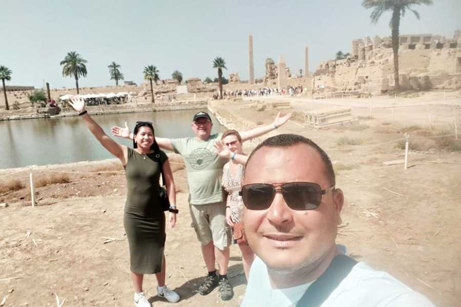 Egypt Tour packages 7 Days tour Nile cruise and Cairo from Marsa Alam