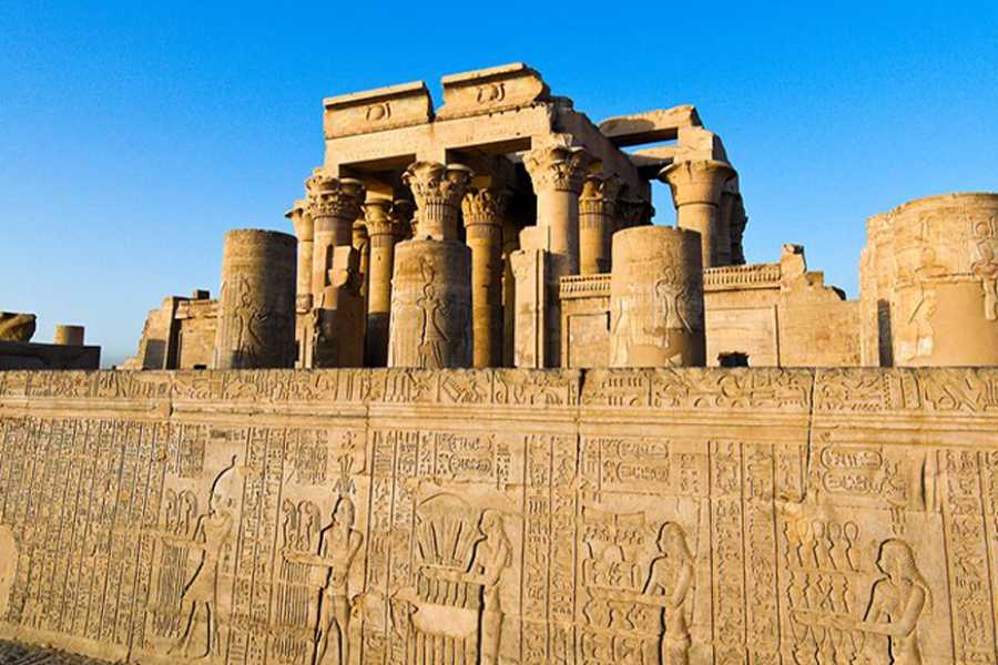 Egypt Tour packages 7 Days tour Nile cruise and Cairo from Marsa Alam