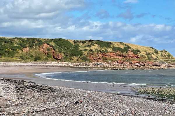 Gin 'On The Rocks': Coast, Geology & Climate-Positive Gin