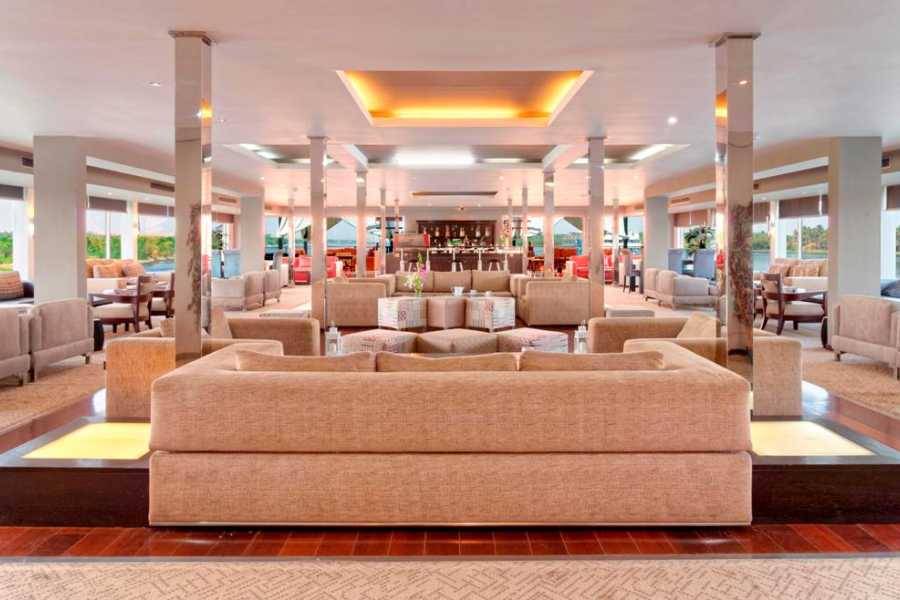 Egypt Tour packages 5 Days Nile cruise from Luxor to Aswan on Nile Premium