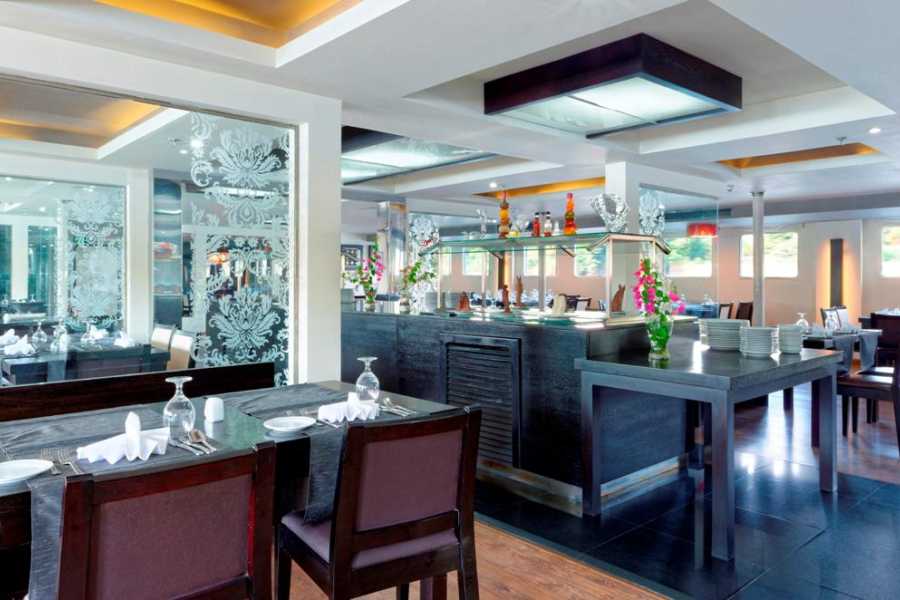 Egypt Tour packages 4 Days Nile Cruise on Nile Premium