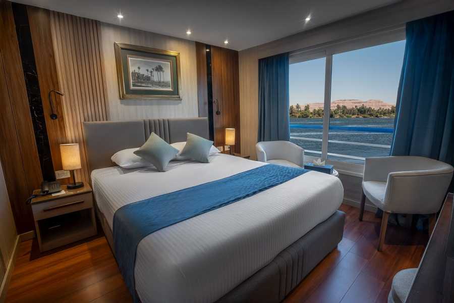 Egypt Tour packages 11 Days Egypt  New Year Tour Package