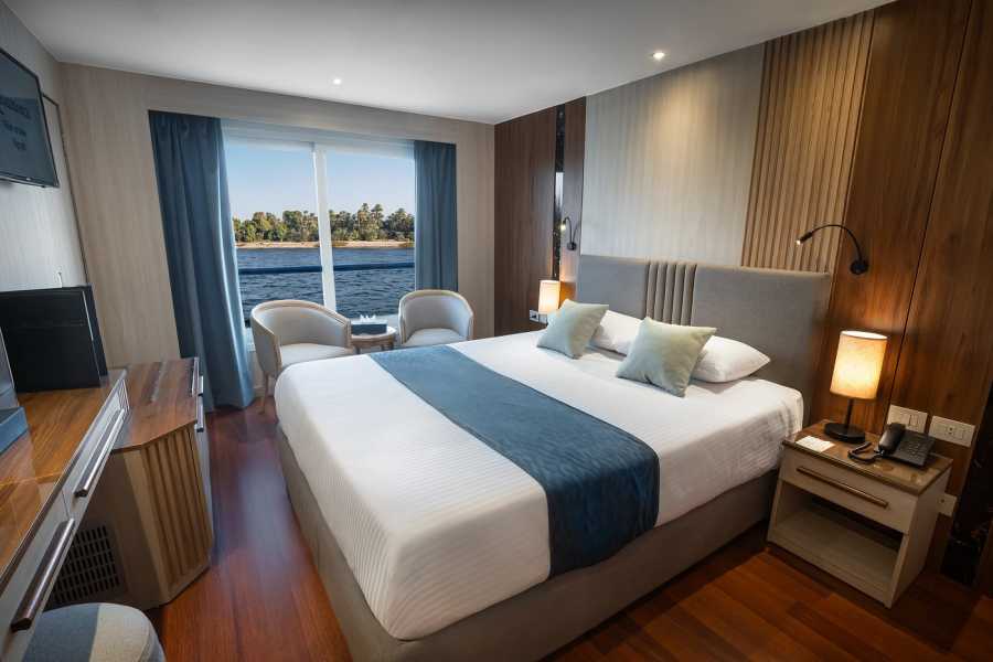 Egypt Tour packages 11 Days Egypt  New Year Tour Package
