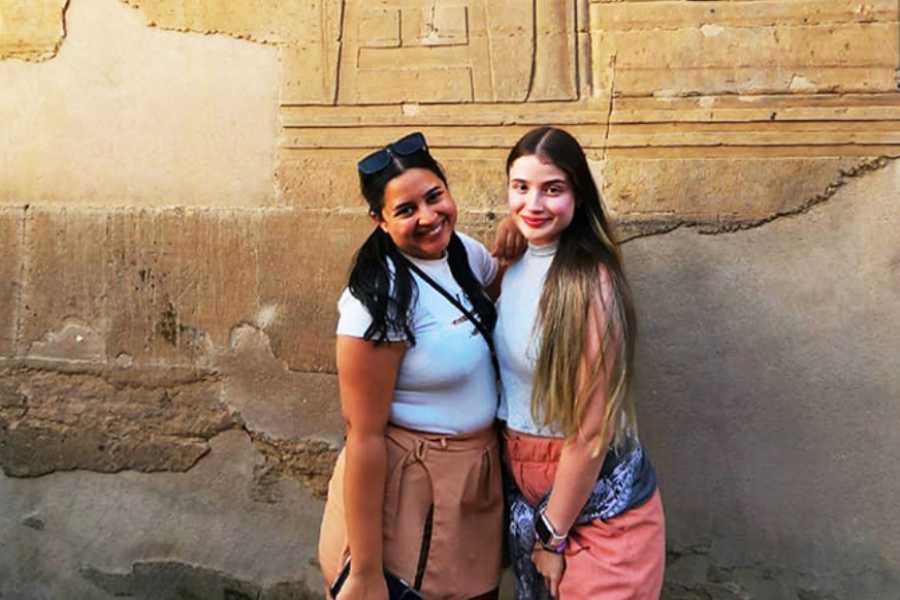 Egypt Tour packages 11 Days Egypt  New Year Tour Package