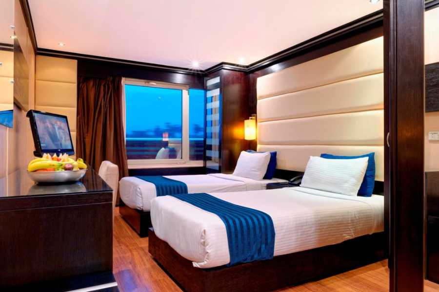 Egypt Tour packages 11 Days Egypt  New Year Tour Package
