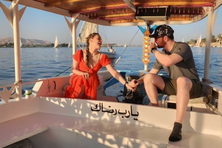 Egypt Tour packages 11 Days Egypt New Year Itinerary