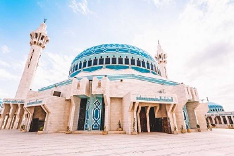 Egypt Tour packages Jordan 5 Day Itinerary