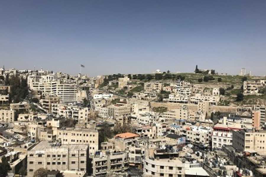 Egypt Tour packages Jordan 5 Day Itinerary